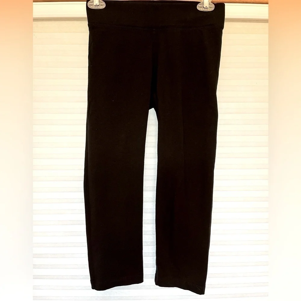 Weissman, Sonoma, and one more pair of Ballet Jazz Dance Practice Leggings Tween